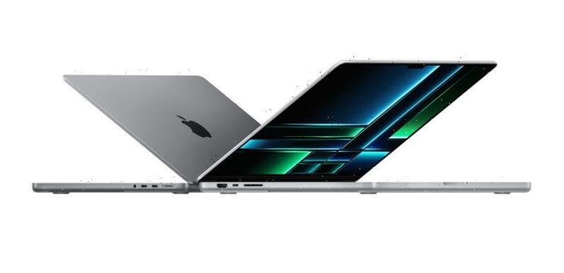 Apple unveils MacBook Pro, Mac Mini with powerful new M2 chips