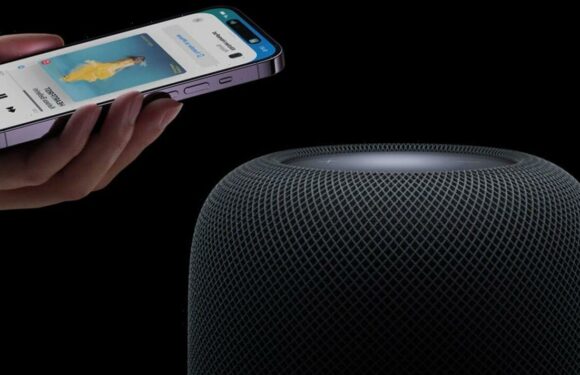 Apple’s new HomePod looks the same but sounds a whole smarter