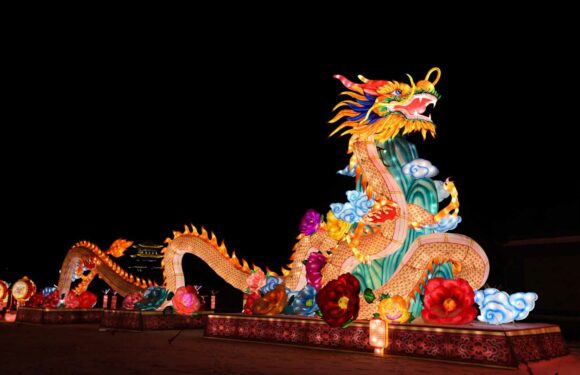 Are Chinese New Year and Lunar New Year the same thing? | The Sun