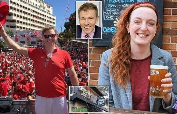 Are MPs freebie trips courtesy of Westminster groups the next scandal?