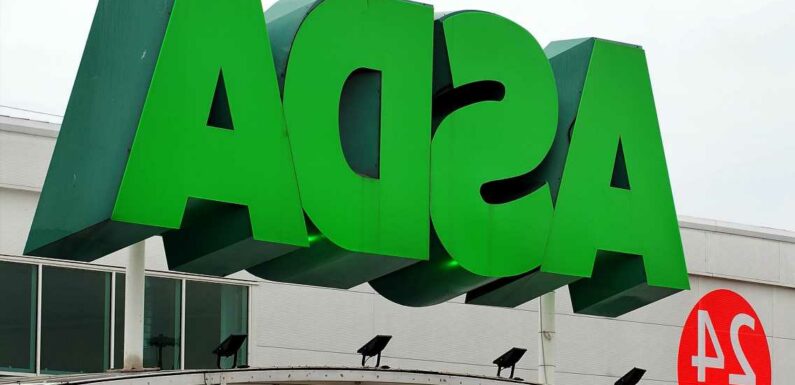 Asda shoppers rushing to buy bargain air fryer that’s £90 cheaper than a Ninja one | The Sun