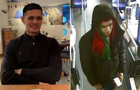 Asylum seeker who lied he was 14 to get into the UK guilty of murder