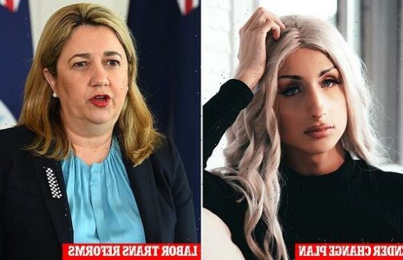 Aussie state to let teens change genders WITHOUT parents permission