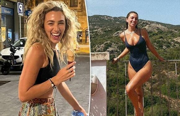 Aussie woman reveals why it is BETTER to travel alone