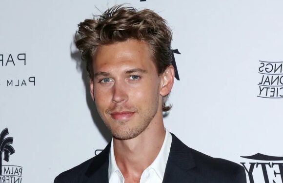 Austin Butler’s Voice Coach Defends His Ongoing Elvis Accent: 'It's Genuine'