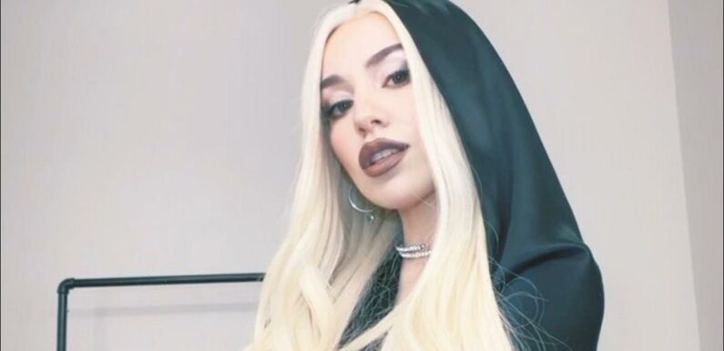 Ava Max Sees Life Differently After Dying Inside Due to Heartbreak