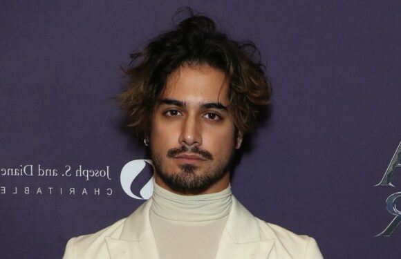 Avan Jogia Doesn’t Look Back at Time on Nickelodeon Fondly