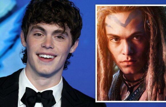 Avatar star left with ‘plenty of cuts and bruises’ during filming