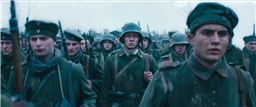 BAFTA Longlists: Netflix’s Record Haul For ‘All Quiet On The Western Front’ Is Another Triumph For International Movies But Things Are Quieter For Amazon & Apple