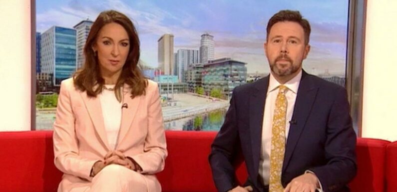 BBC Breakfast stars reassure fans as huge format shake-up marks huge milestone