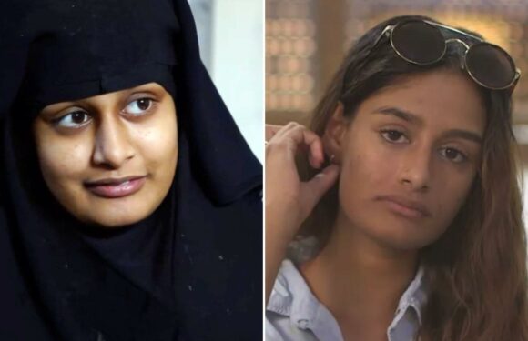 BBC slammed for giving ‘terrorist’ Shamima Begum a PODCAST where jihadi bride says ‘I’m so much more than ISIS’ | The Sun