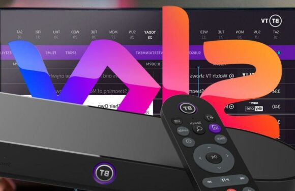 BT offers a vastly cheaper way to watch Sky TV and that’s not all