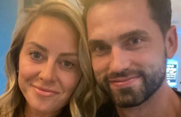Baby on Board! Love Is Blind’s Jessica Batten Is Pregnant With 1st Child
