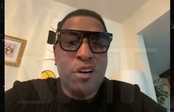 Babyface Surprised by Super Bowl Gig, Plans to Pay Tribute to His Mom