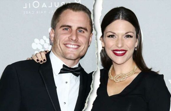 Bachelorette's DeAnna Pappas, Stephen Stagliano Split After 11 Years