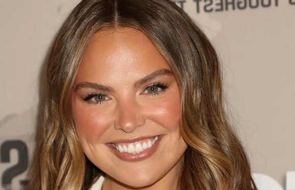 Bachelorette’s Hannah Brown: What’s In My Bag?
