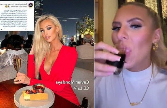 Battle to be the Gulf's party hotspot: Dubai suspends 30% alcohol tax