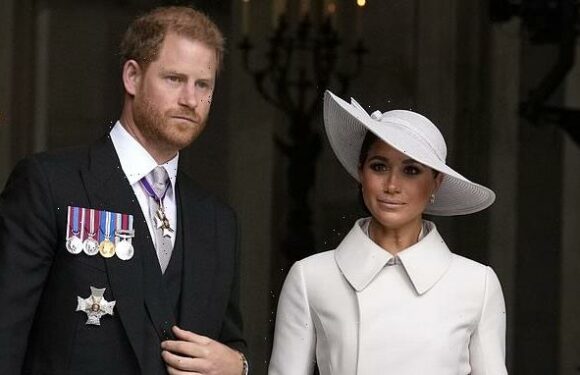 Bee, Fly and Wasp…Harry gives code names for Queen's top aides
