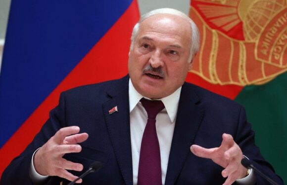 Belarus Legalizes Piracy Of Audiovisual Material And Computer Software From “Unfriendly” Nations