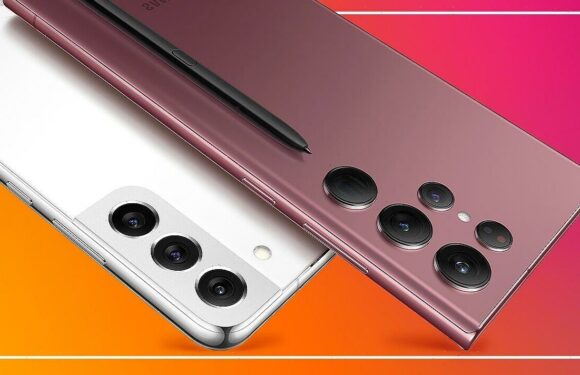 Best Galaxy S22 Ultra deals: Get a FREE Samsung laptop