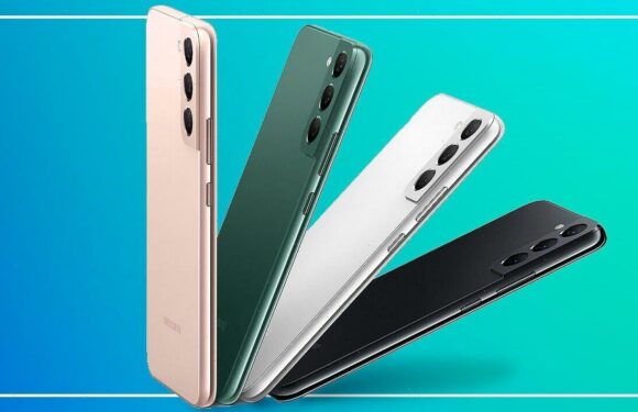 Best Galaxy S22 deals: Get Samsung laptop for FREE