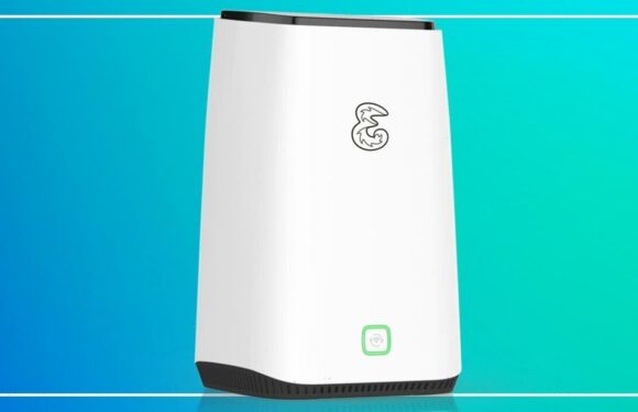Best Three broadband deals: Get 50% off superfast internet