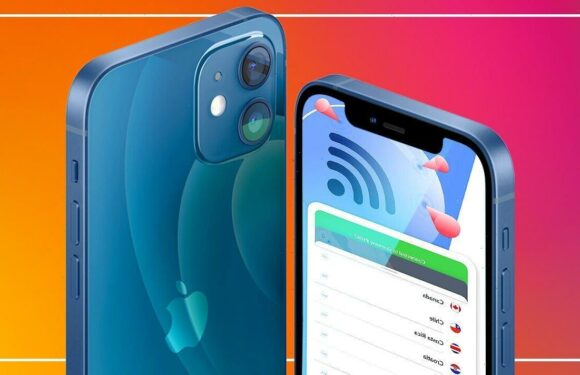 Best VPN for iPhone and iOS 16 in 2023