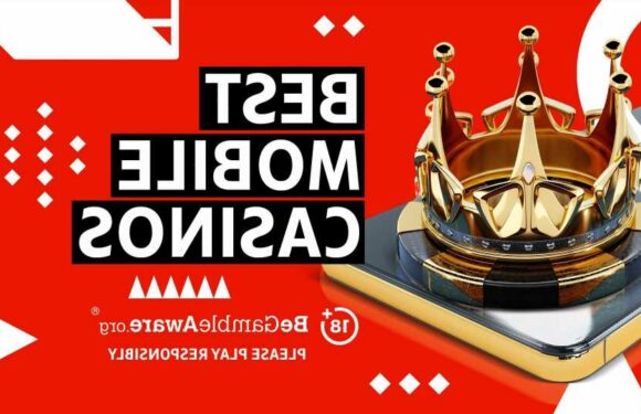 Best mobile casino in the UK: Top mobile sites for January 2023 | The Sun