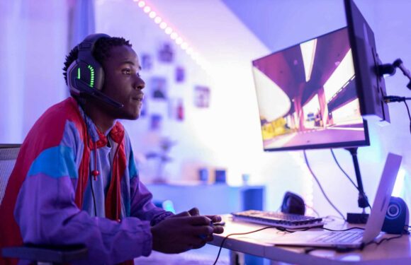 Best way to win at video games and chess revealed in study | The Sun