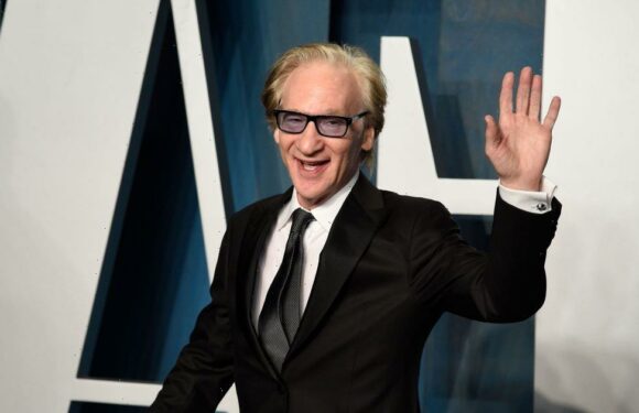 Bill Maher calls Biden's handling of classified documents 'shady,' more celebrity reactions to docs discoveries