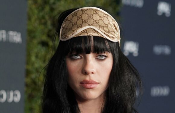 Billie Eilish is Revealing This About Her Obsession with The Office