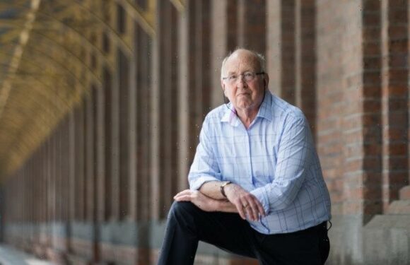 Billionaire fails in bid to partially demolish historic goods shed