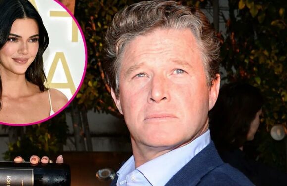 Billy Bush Reportedly Caught Making Raunchy Joke About Kendall Jenner