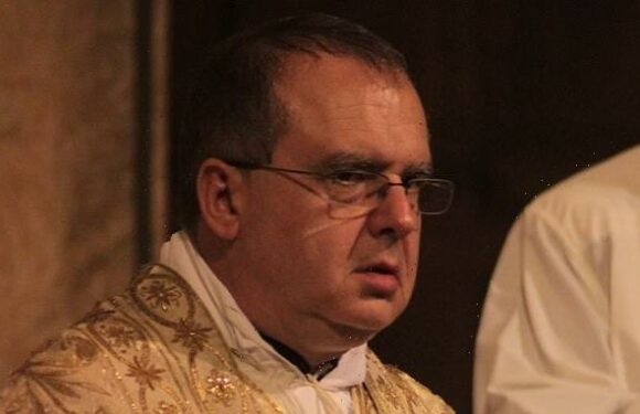 Bishop reported to police for alleged 'abuse'