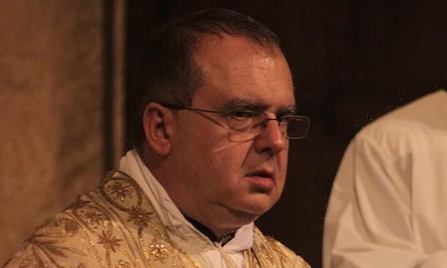Bishop reported to police for alleged 'abuse'