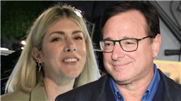 Bob Saget's Wife Kelly Asks Elon Musk to Verify His Twitter on Death Anniversary