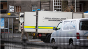 Bomb squad locks down Edinburgh mosque as area evacuated over 'suspicious bags' | The Sun