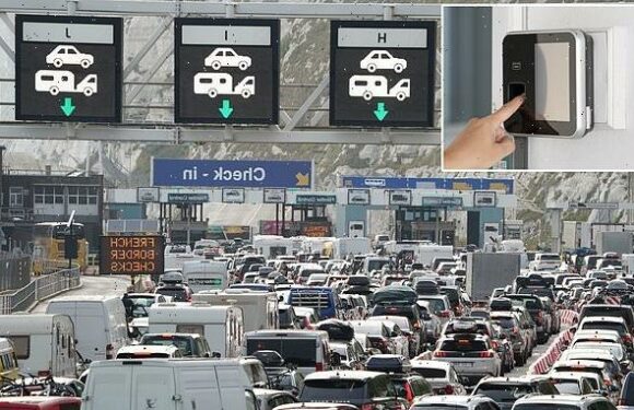 Boost for visitors to Europe as rollout of fingerprint checks delayed