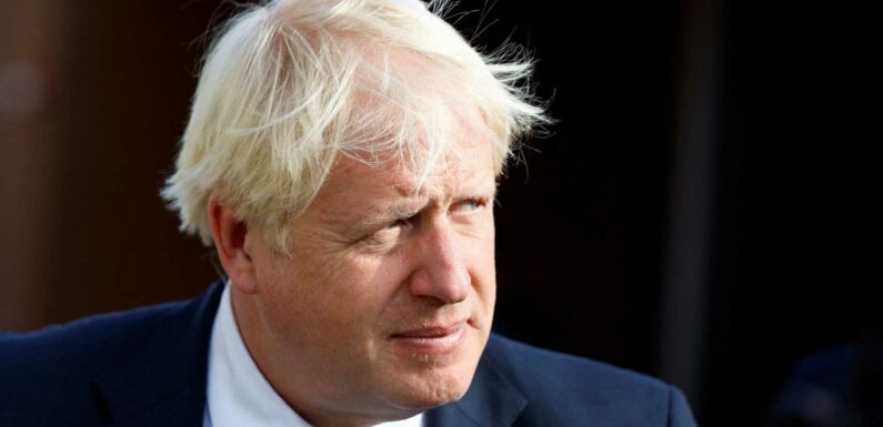 Boris Johnson allies set deadline to move against Rishi Sunak and install their man in No10 | The Sun