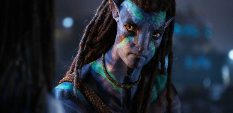 Box Office: Avatar: The Way of Water Crosses $400M Mark Over Holiday Weekend