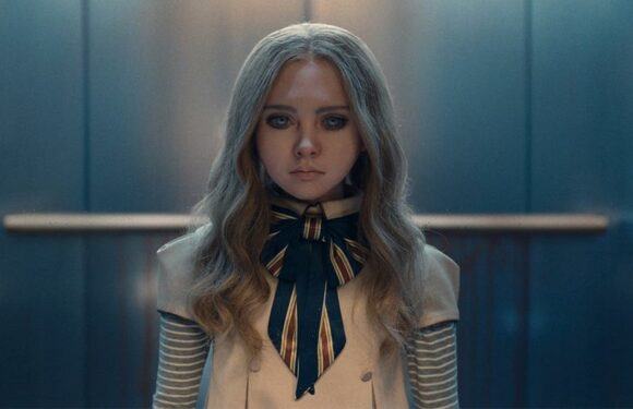 Box Office: ‘M3GAN’ Slays With $30 Million Debut, ‘Avatar: The Way of Water’ Stays No. 1