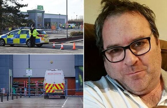 Boy, 15, is convicted of murdering software engineer stabbed IN CHEST