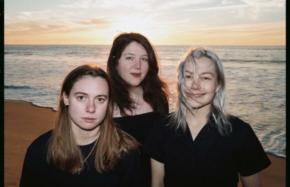 Boygenius Announce Debut Album 'The Record,' Share Three New Songs