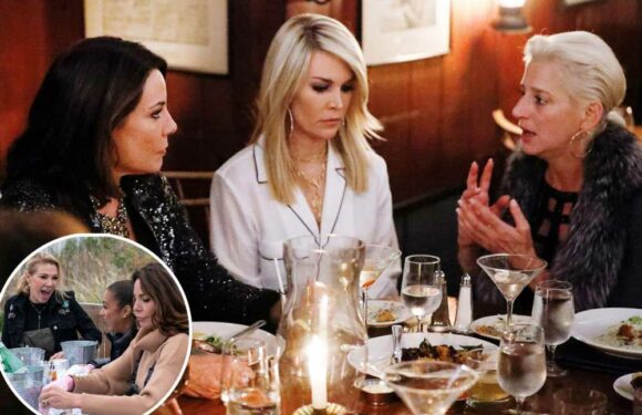 Bravo has lost interest in RHONY: Legacy as contract talks stall over money