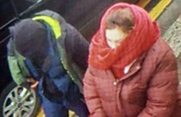 Breakthrough in hunt for missing mum Constance Marten 'with royal links' who vanished with baby and partner Mark Gordon | The Sun