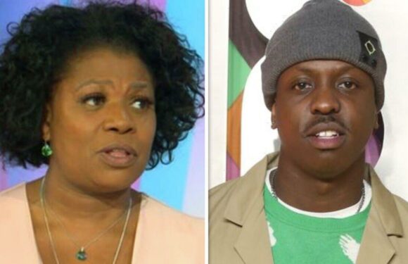 Brenda Edwards says ‘pain will never leave me’ in heartbreaking post