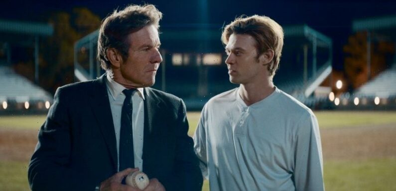 Briarcliff Entertainment Acquires Dennis Quaid-Starrer Sports Drama ‘The Hill;’ Sets Wide Domestic Theatrical Release August 18