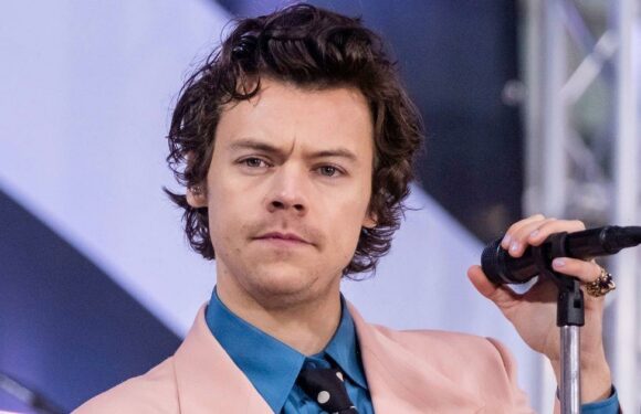 Brit Awards slammed as no women are nominated for Best British Artist accolade