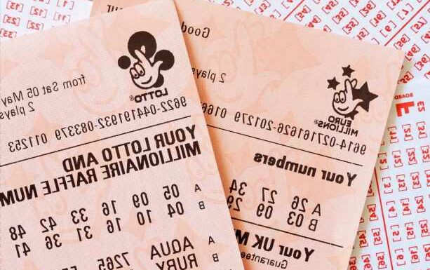 Brit claims £10k a MONTH National Lottery jackpot prize that will last for 30 years – as 3 prizes still yet to be won | The Sun