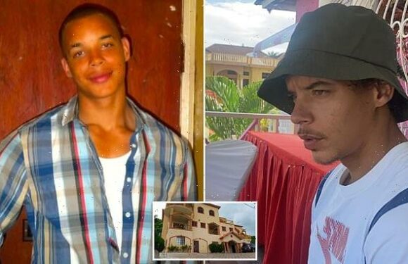 Brit gunned down in Jamaica was 'assassinated in cold blood', mum says
